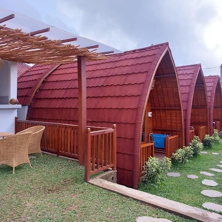 Les Chalets Uluwatu Exterior foto