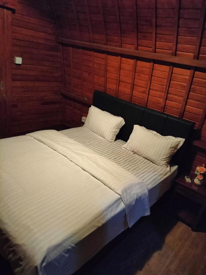 Les Chalets Uluwatu Exterior foto